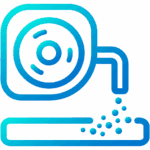 Nutrient control