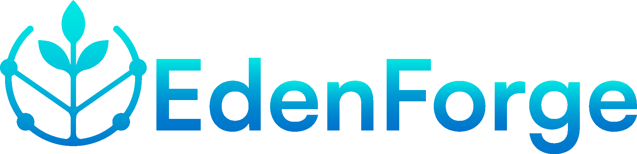 Logo EdenForge